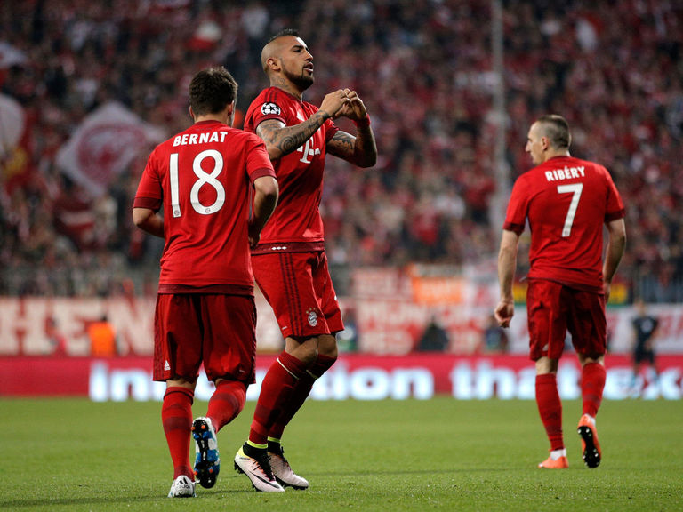 видал видео