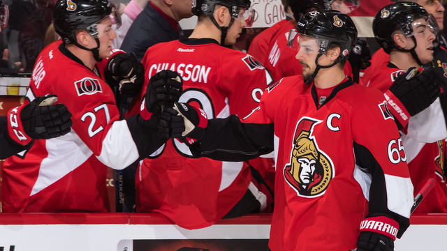 NHL Jersey Rankings: 30-25