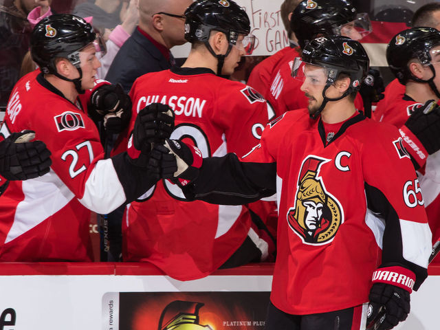 NHL Jersey Rankings: 30-25