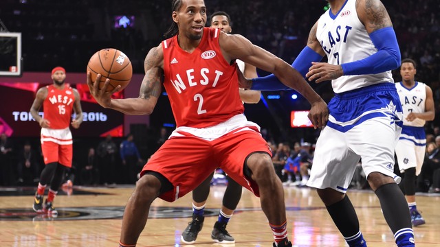 Report: Raptors owners seeking $4M-$5M for potential on-jersey ads