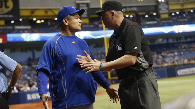 Gibbons rips slide rule: Maybe we'll wear 'dresses'