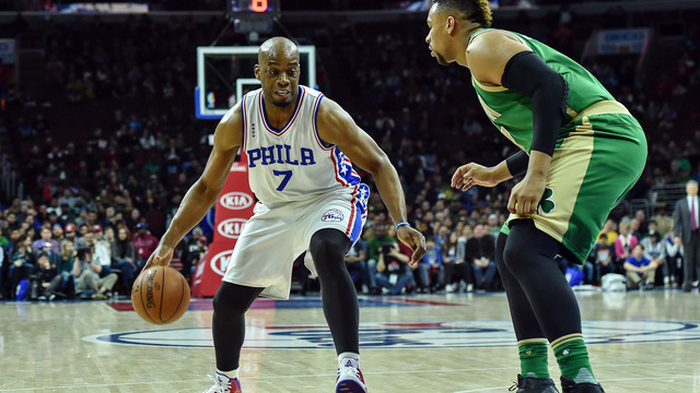 Sixers waive Carl Landry, Tibor Pleiss