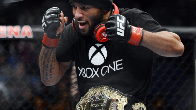 Winner of "The Ultimate Fighter 24" to receive flyweight title shot