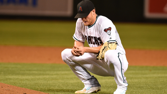 D-Backs' big acquisitions off to historically poor start