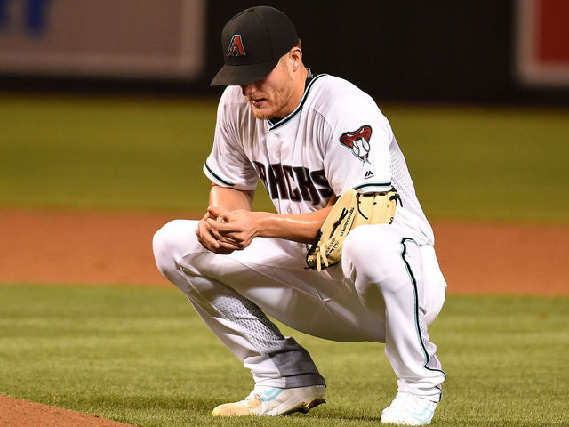 D-Backs' big acquisitions off to historically poor start