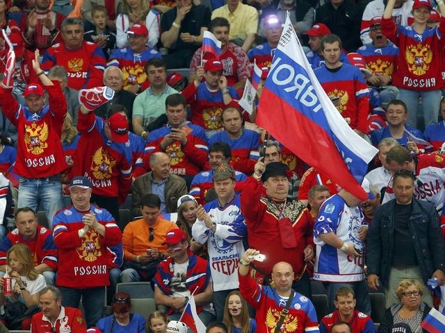 Report: More than half of Russian Under-18 squad tests positive for meldonium