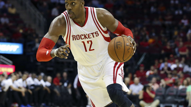 Report: Mavericks interested in Howard, not willing to pay max