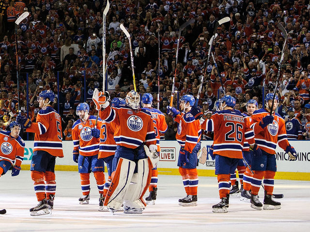 Oilers' McLellan confirms team will have a captain next season