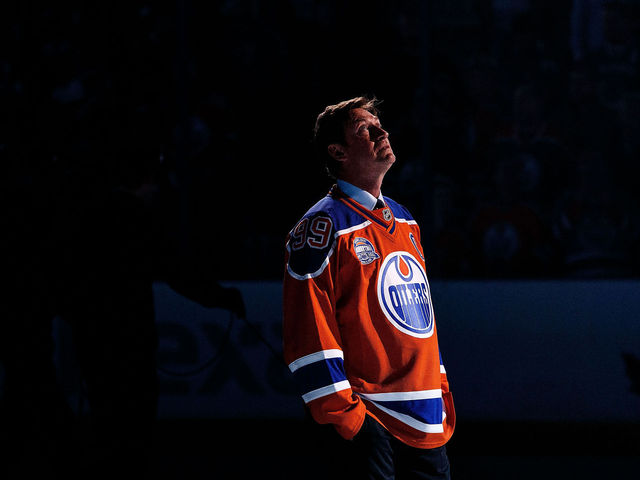VIDEO: Goodbye, Rexall Place