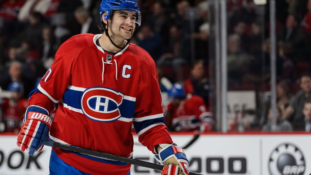 Canadiens come full circle in double-digit blowout win
