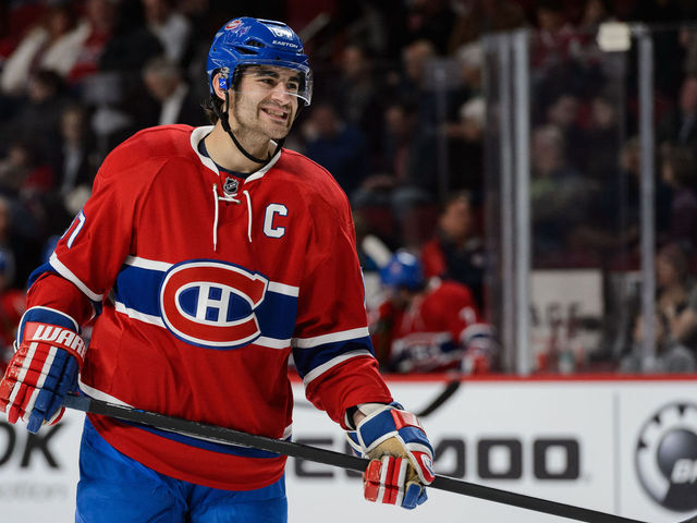 Captain Power Rankings (30-16): McDavid's next, Pacioretty will improve