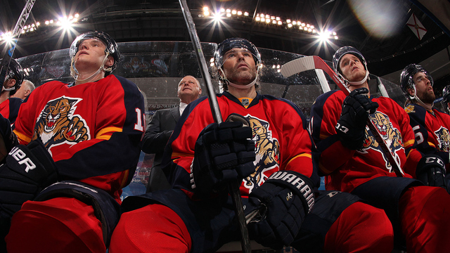 Season Preview: 3 questions facing the Florida Panthers