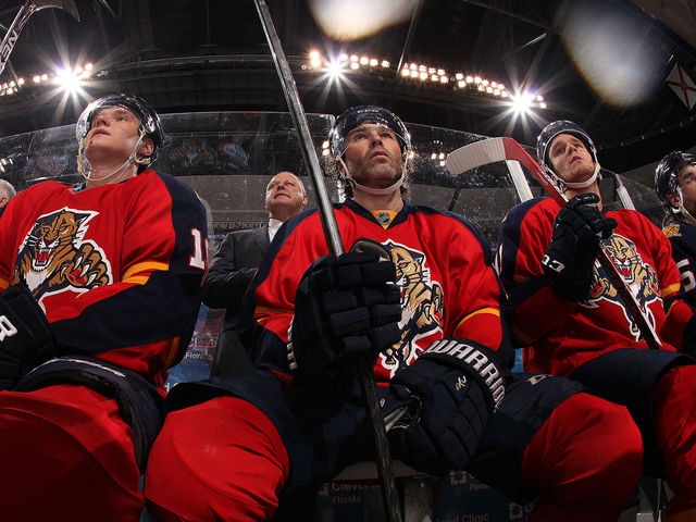 Season Preview: 3 questions facing the Florida Panthers