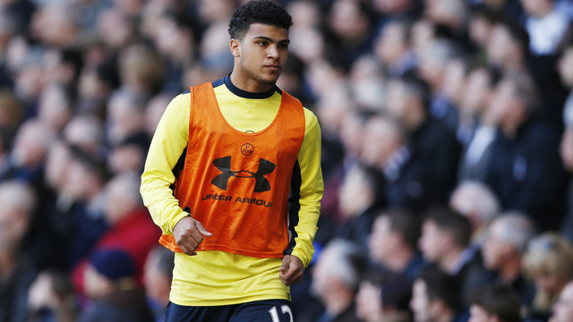 Newcastle nabs American international Yedlin from Tottenham