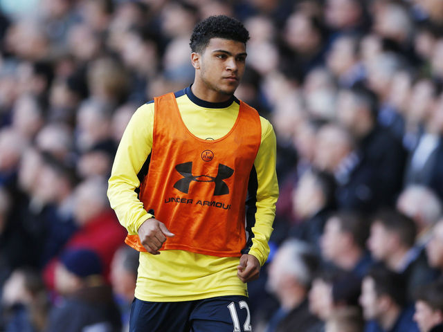Newcastle nabs American international Yedlin from Tottenham