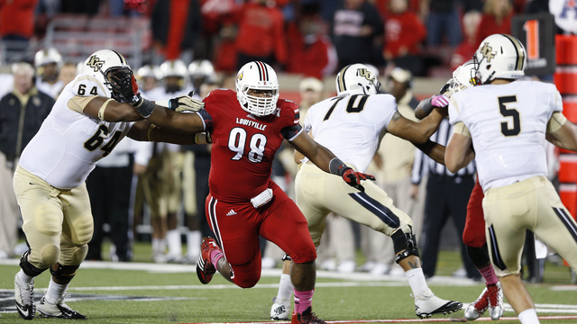 2016 NFL Mock Draft 4.0: Picks 11-20