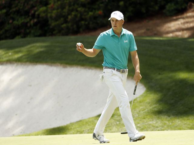 3 players Spieth needs to keep an eye on heading into Frida…