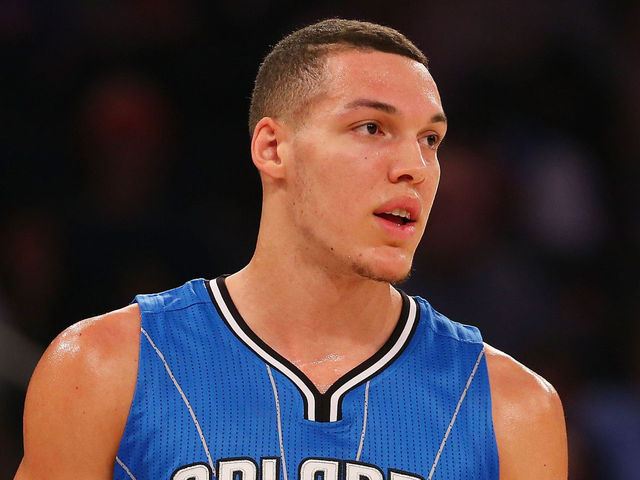 Gordon excited about move to SF, increased role in Magic offense