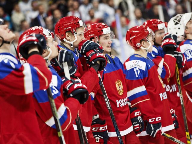 Report: NHL, players expected to discuss meldonium in wake of Russian scandal