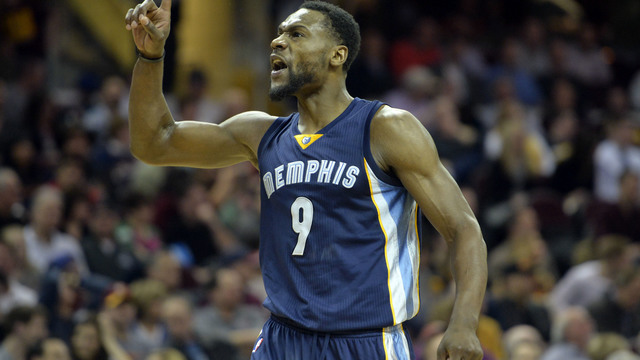 Grizzlies clinch playoff spot for 6th straight year
