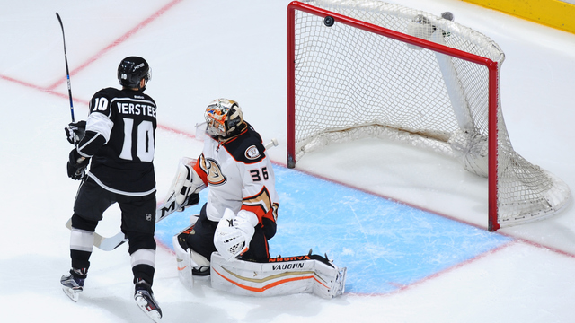 Fantasy Report Card - Anaheim Ducks