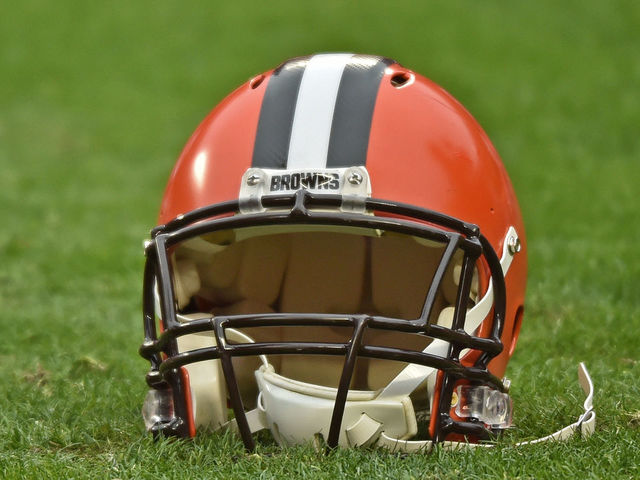 Report: Browns hire Alonzo Highsmith as VP of football operations