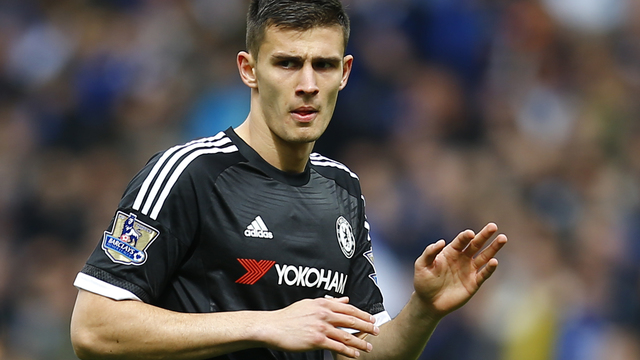 Chelsea keeps with tradition by loaning out 11 players on deadline day