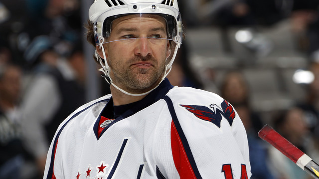 3 viable landing spots for Justin Williams in free agency