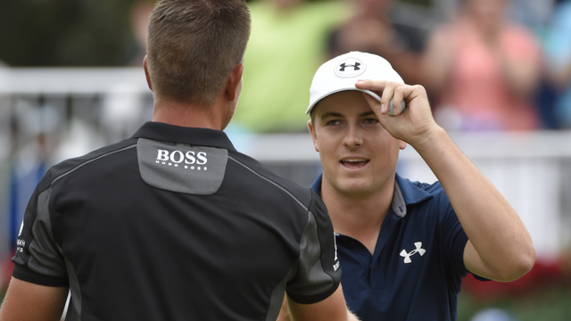 PGA picks: Bet on Spieth to repeat at Kapalua