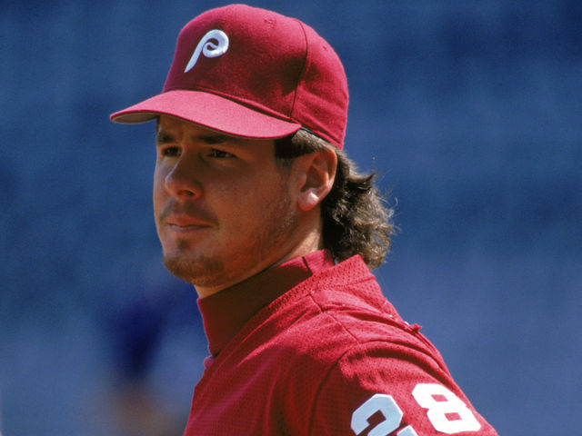 Former pitcher Mitch Williams feels 'blackballed' by MLB