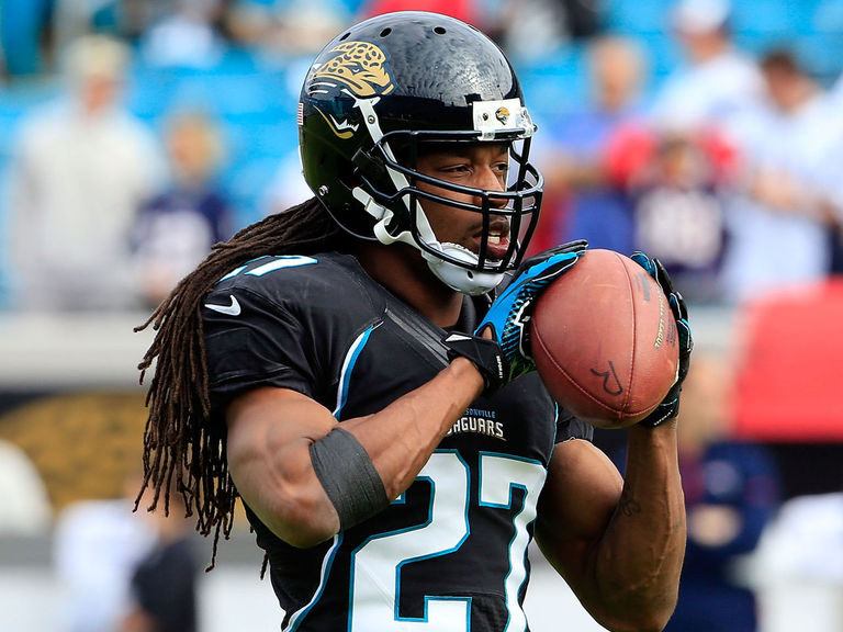 Rashean Mathis to sign one-day contract, retire as Jaguar | theScore.com