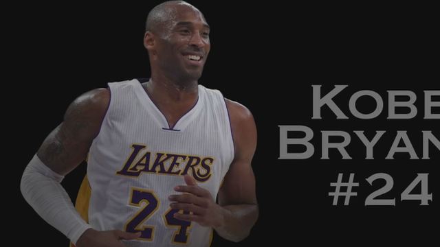 VIDEO: Pelicans show tribute for Kobe