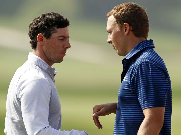 Masters Round 3 tee times Spieth, McIlroy tee off at 250 p.m. ET