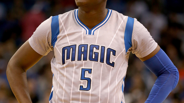 Oladipo: NBA players will join anthem protests