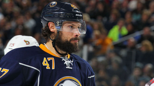 Bogosian shut down for 4-6 months to undergo hip surgery