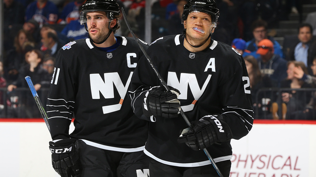 Garth Snow wishes Okposo 'nothing but the best' ahead of free agency