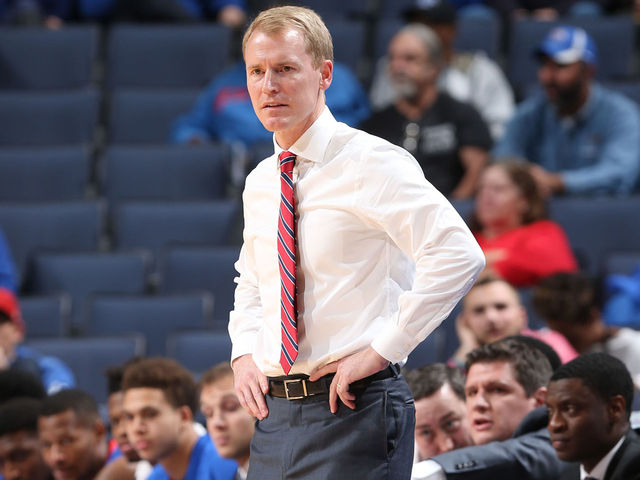 Louisiana Tech's Merrill Holden to transfer