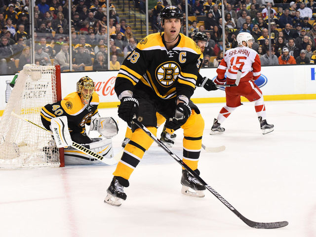 Chara baffled by Bruins' big-game letdowns: 'I wish I had an explanation'