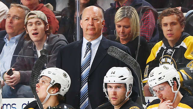 Report: Canadiens pounced after Julien allowed to speak to other teams