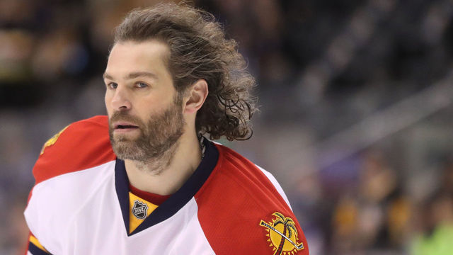 2016-17 Fantasy Winger Primer: Over the hill