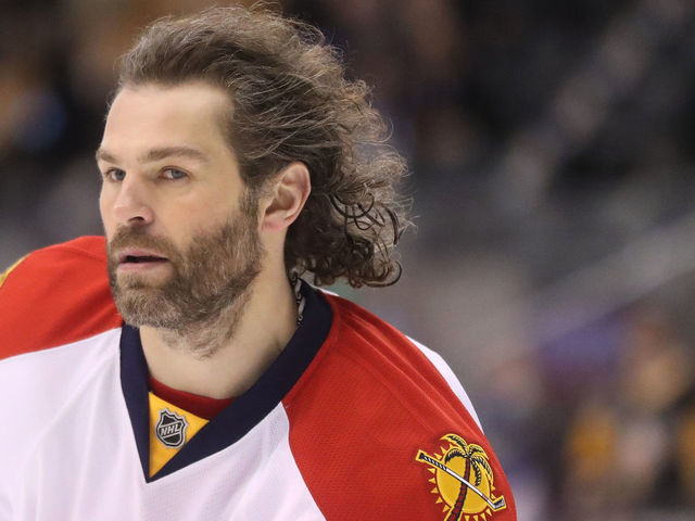 2016-17 Fantasy Winger Primer: Over the hill