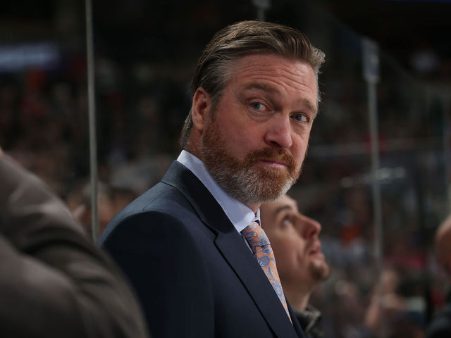 Sakic confirms Roy will return as coach next season
