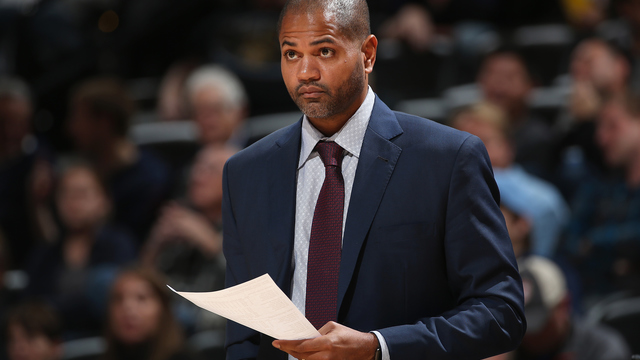 Report: Rockets management to review Morey, Bickerstaff