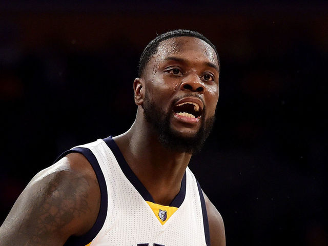 Report: Lance Stephenson might have to play overseas