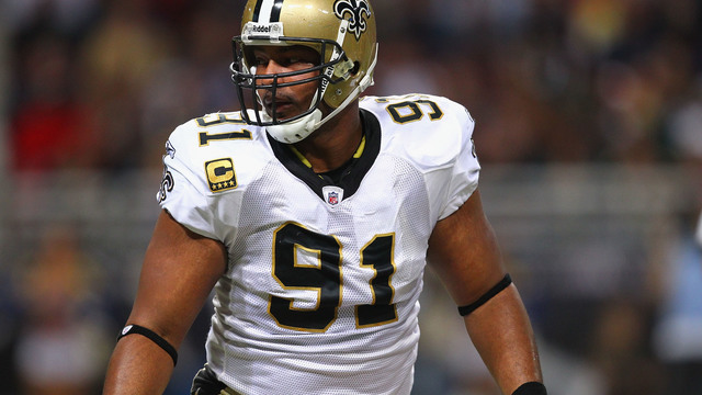 Former Saints star Will Smith shot dead after car crash; suspect in custody