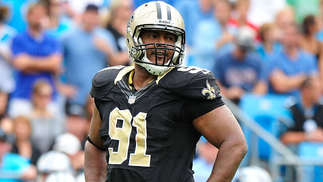 Man who killed ex-Saints DL Will Smith gets 25-year prison sentence