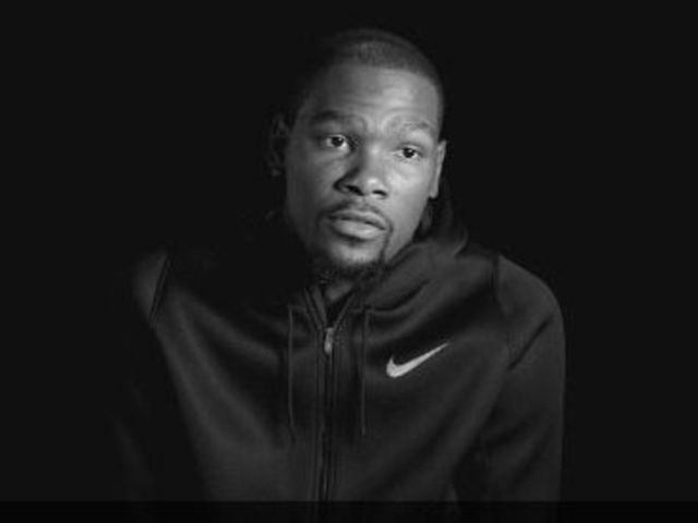 VIDEO: Durant steals show in Kobe tribute video