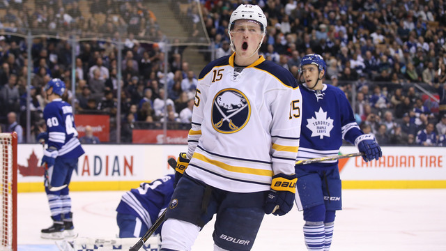 Offseason Outlook: Buffalo Sabres