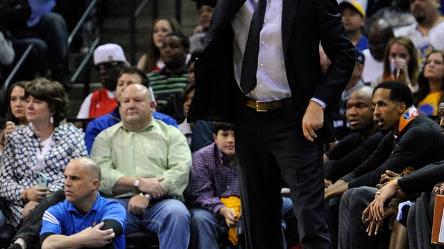 Kerr comes clean on chase for 73: 'I don't care that much'