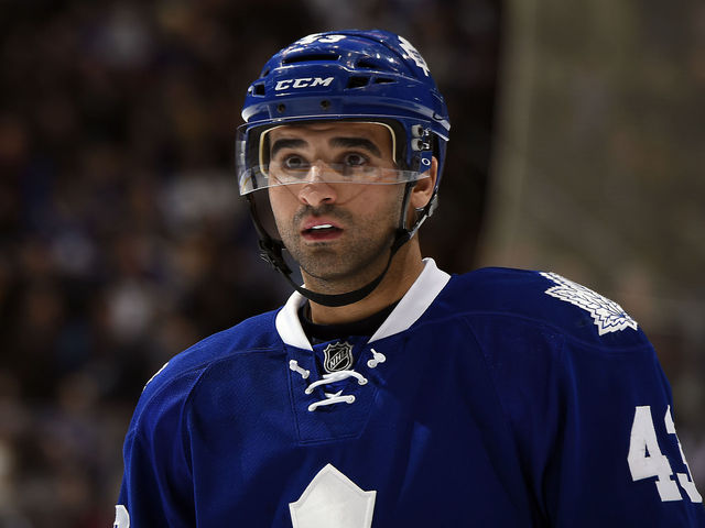 Nazem Kadri dreams of lifting Cup as Penguins celebrate